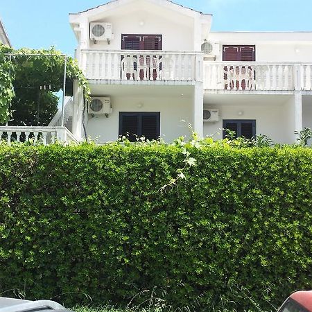 Apartments Fortunella Budva Exterior photo