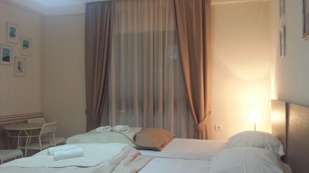 Apartments Fortunella Budva Room photo