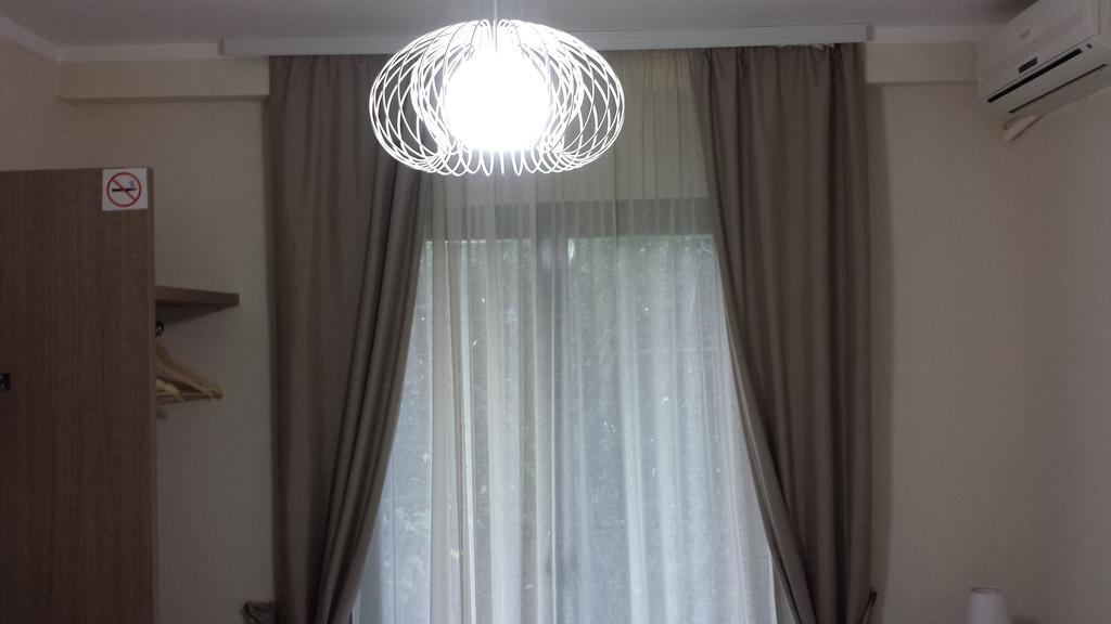 Apartments Fortunella Budva Room photo
