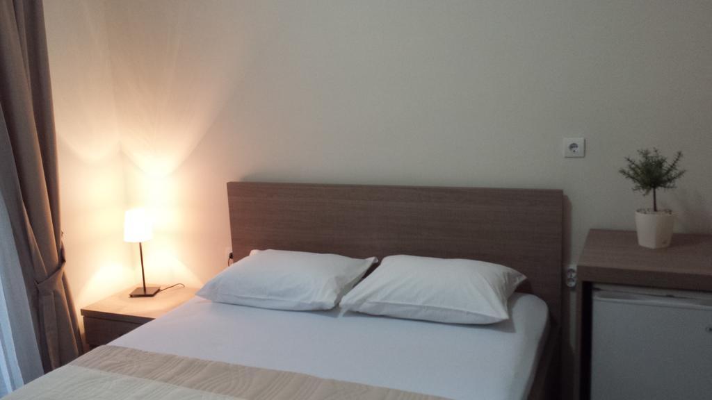 Apartments Fortunella Budva Exterior photo