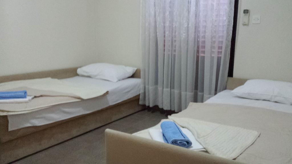 Apartments Fortunella Budva Room photo